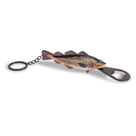 Nøglering Aquantic Beauty Cod-Dorsch Opener