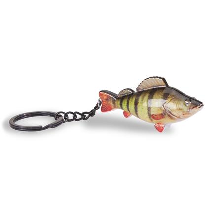 Nøglering Doiyo S'zuki Beauty Perch Keychain