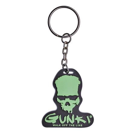 Nøglering Gunki