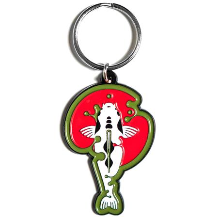 Nøgleringe Kumu Keyring