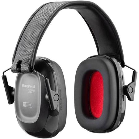 Noise-Cancelling Headphones Bilsom Compact Verishield Vs 110F Foldable