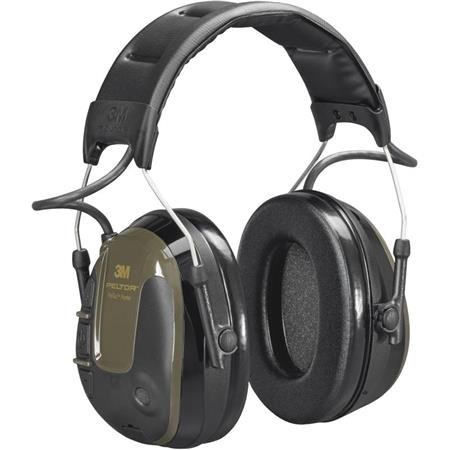 Noise-Cancelling Headphones Peltor Protac Hunter