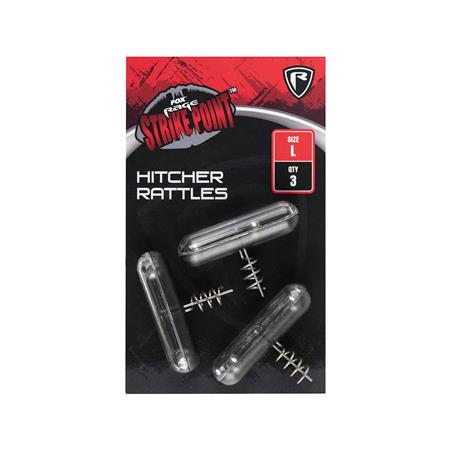 Noise Maker Fox Rage Strike Point Hitcher Rattle