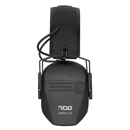 Noise Protection Helmet Rog Ear 2.0 Pro