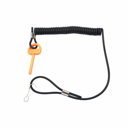 Not-Aus-Schlüssel Haswing Comax 55 N