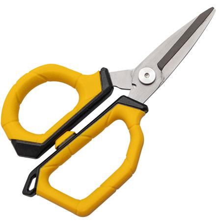 Nożyce Black Cat Hd Braid