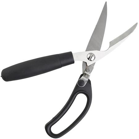 Nożyce Do Ryb Sunset