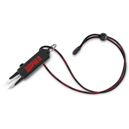 Nożyczki Do Plecionki Rapala Ez