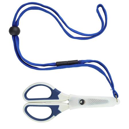 Nożyczki Do Plecionki Sunset + Sznurek