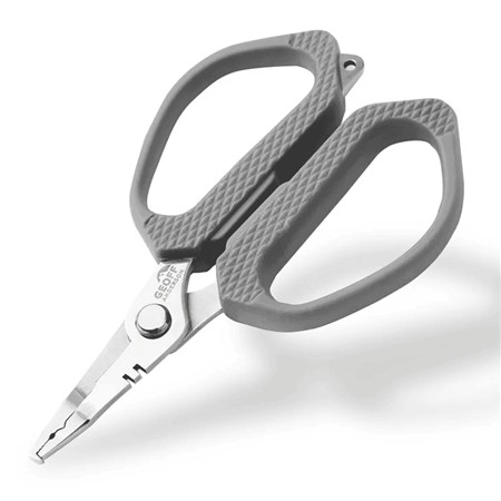 Nożyczki Geoff Anderson Wiztool Multi Scissor