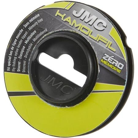Nylon 100M Jmc Kamoufil