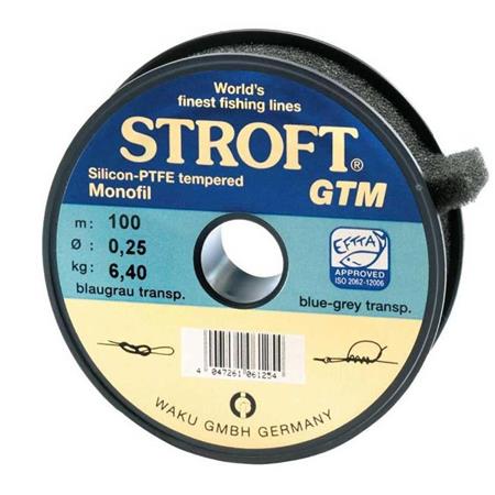 Nylon - 100M Stroft Gtm