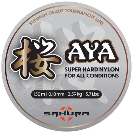 Nylon - 150M Sakura Aya - 150M