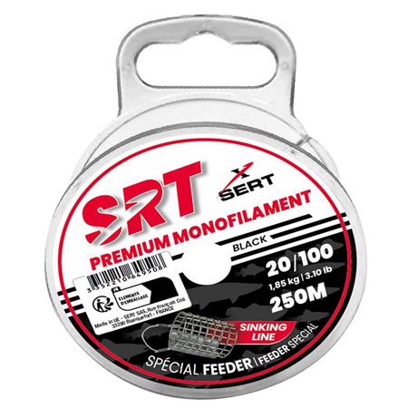 Nylon - 150M Srt Special Feeder - 150M