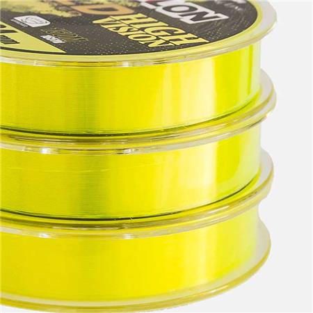 NYLON- 150M TEKLON GOLD ADVANCED HIGH VISION - 150M