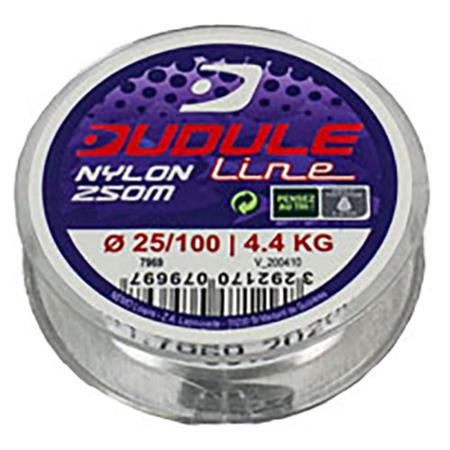 Nylón - 250 M Dudule - 250M