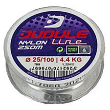 Dudule Sticker Nylon - 250m dudule - 250m