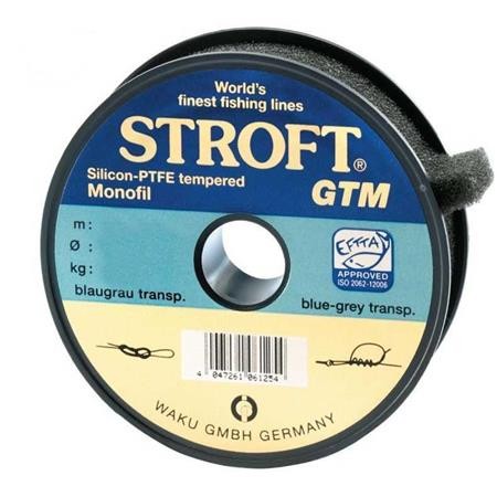 Nylon - 25M Stroft Gtm
