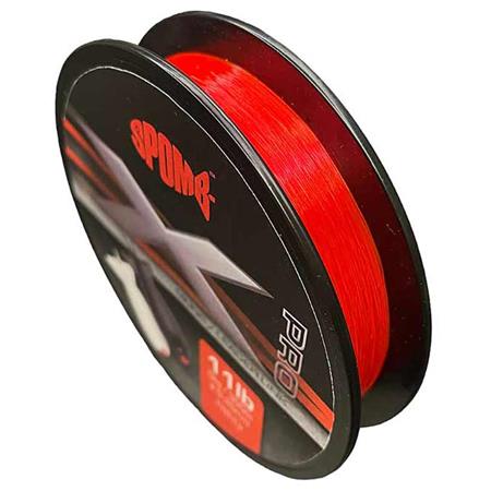 NYLON - 300 M SPOMB X PRO MONO - 300M