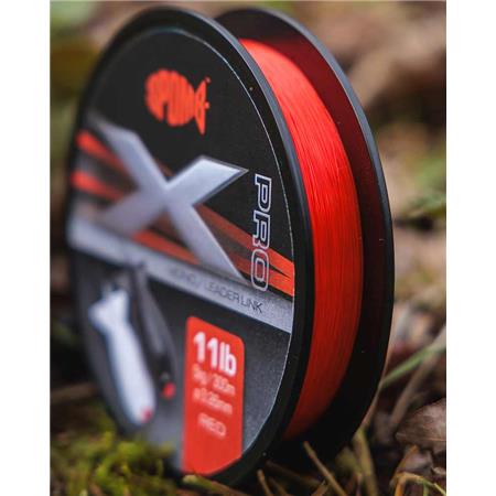 NYLON - 300 M SPOMB X PRO MONO - 300M