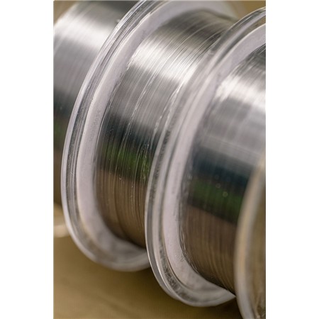 NYLON - 300M KORUM LIMITLESS LOW STRETCH FEEDER LINE - 300M