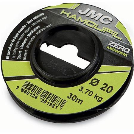 Nylon 30M Jmc Kamoufil