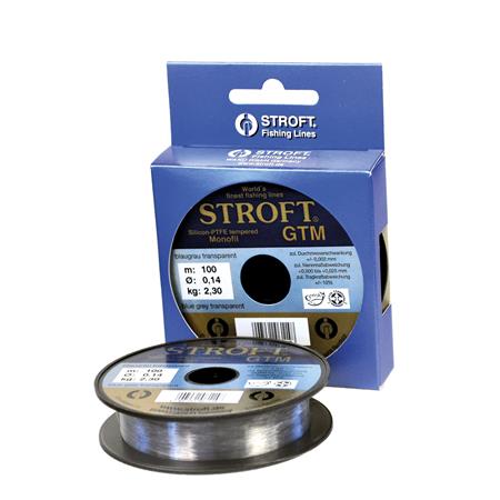 Nylon - 500M Stroft Gtm
