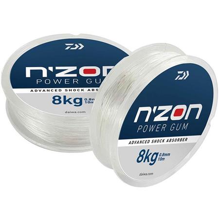 Nylon Amortiguador Feeder - 10M N'zon - 10M