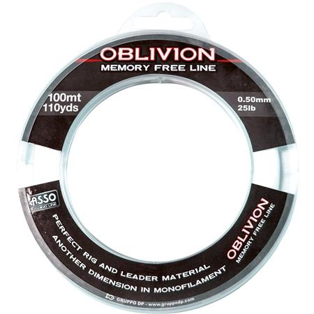 Nylon Asso Oblivion - 100M