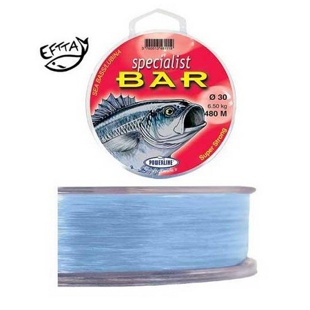 Nylon Bar Powerline Specialist