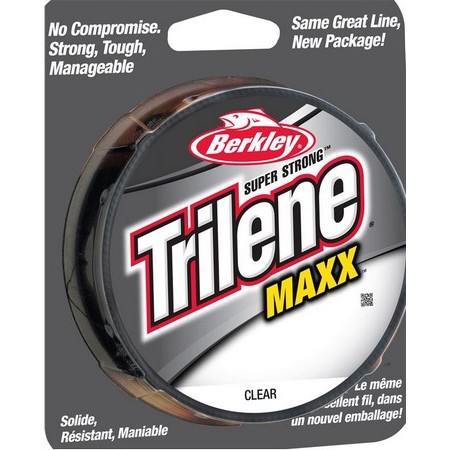 Nylon Berkley Trilene Maxx