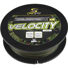 Tube PVC Carp Spirit Marron 3m X 2mm - Pour Pêche à La Carpe - Neuf