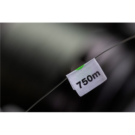 NYLON CARPA KORDA KAIZEN MONO - MARRONE - 1000M