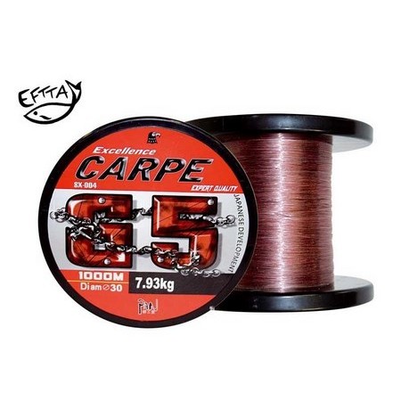 Nylon Carpa Pan Excellence