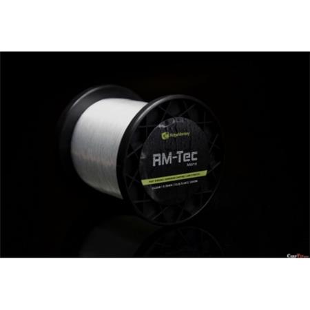 Nylon Carpe Ridge Monkey Rm-Tech Mono - Clear