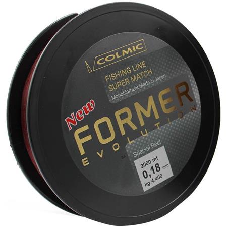 Nylon Colmic Former Evolution 45G