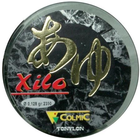 Nylon Colmic Xilo - 50M