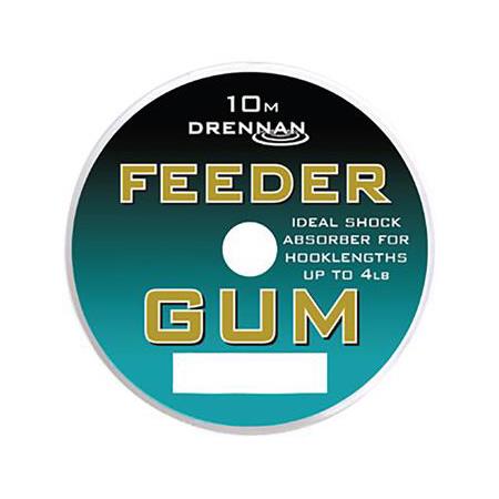 Nylon Drennan Feeder Gum - 10M