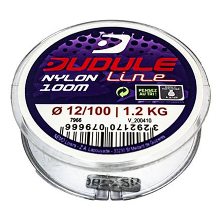 Nylon Dudule - 100M