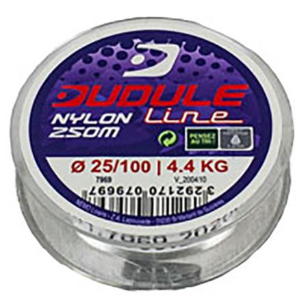 Nylon Dudule - 250M