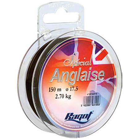 Nylon Especial Inglesa Ragot