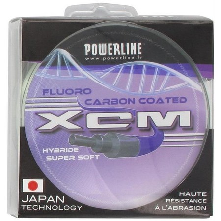 Nylon /Flourcarbon Powerline Xcm