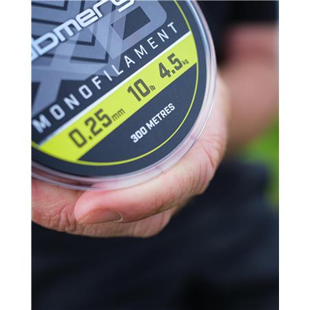 NYLON FOX MATCH SUBMERGE XD MONO - 300 M