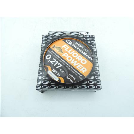 Nylon Garbolino Garboline Fluorocoated X-Power - 100M - 21.7/100