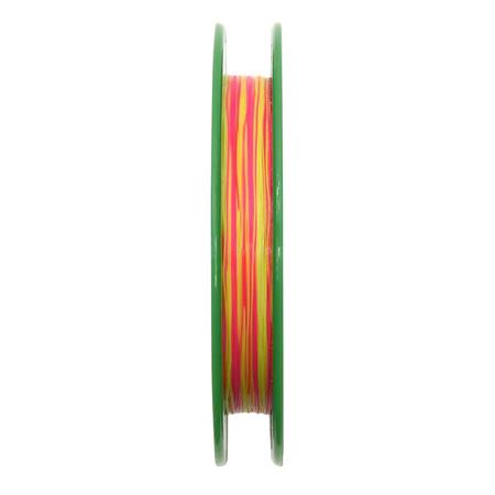 NYLON INDICADOR VISION NYMPHMANIAC TWO TONE TIPPET