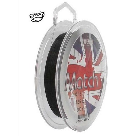 Nylon Inglês 500M Powerline Specialist