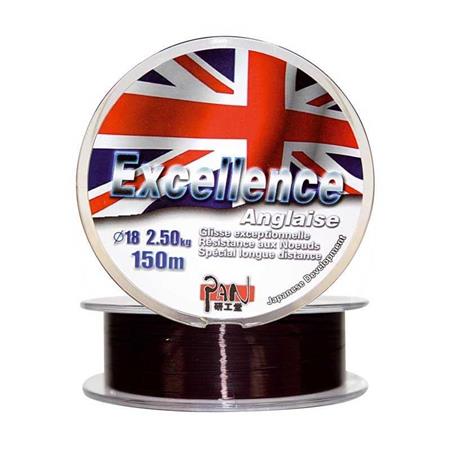 NYLON INGLESA PAN EXCELLENCE