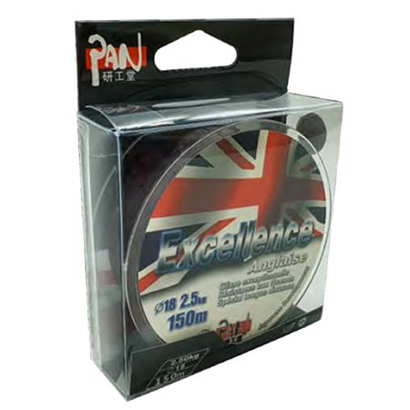 Nylon Inglesa Pan Excellence