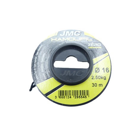 Nylon Jmc Kamoufil 30M -  30M - 16/100