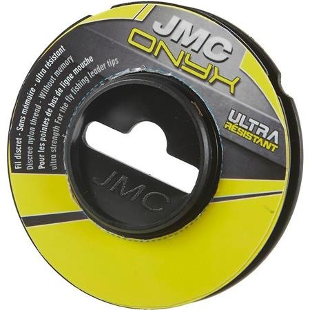 Nylon Jmc Onyx 30 Og 100 M